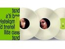 Charli XCX  Brat and it’s completely different but also still brat 3 LP presale