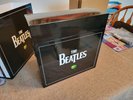 The Beatles Stereo Vinyl Box Set (Record, 2012) 180G Brand New In Original Box