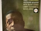 John Coltrane - Ballads, Impulse ABC Paramount mono, EX+