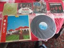 UFO Phenomenon Chrysalis WWS-50133 Japan  VINYL LP OBI + 4 singles