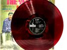 The Ventures - Live Again  - Japan Vinyl RED - LP-8250 and  in Japan LP-8150