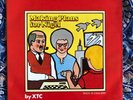 XTC- MAKING PLANS FOR NIGEL- 7