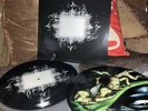Tool Aenima Picture Disc NM VINYL