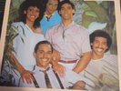 DeBARGE-All This Love LP