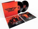 Aerosmith – Greatest Hits - 2 x LP Vinyl Records 12