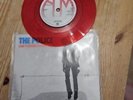 The Police Can't Stand Losing You Red UK 7