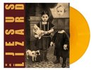 The Jesus Lizard Rack Vinyl Yellow 500 Only