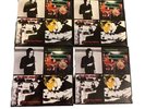 Set of 4 Third Man Records 3