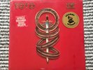 Toto IV Original 1982 Columbia LP FC 87728 Org Press, Sealed, New, Hype Stickers