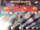 Budgie Power Supply. LP