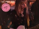 TAYLOR SWIFT AT THE BBC LP SEALED