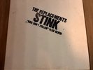 The Replacements - Stink - First Pressing  -1981 Twin/Tone Records - Rare Rare