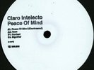 CLARO INTELECTO Peace Of Mind Ep 12