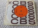 Shirley Ellis UK CBS 45 Soul Time