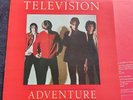 TELEVISION „ADVENTURE“ GERMAN PRESS 1978
