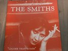 The Smiths - Louder Than Bombs - Vinyl LP - 1987 Sire Records
