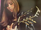 FRANCOISE HARDY Alone LP REPRISE RS 6397 OG 1st US prs WLP promo  NM