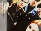 Slowdive/Souvlaki (Imported vinyl with obi/Japanese specificat MOVLP202JP New LP