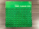 Tommy Flanagan - Overseas - Original Prestige Pressing - PRLP 7134
