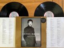 LIONEL RICHIE : BACK TO FRONT 2x Vinyl LP + LYRIC INNER GREATEST HITS  best