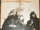 Taste – On The Boards Monarch 1st Pressing Stereo LP, Rory Gallagher, Vinyl 1970
