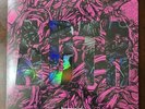 A Day To Remember Homesick Vinyl LP /1500 Clear w/ Green, Purple, Blue Splatter