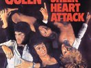 Queen: Sheer Heart Attack LP, 180 Gramm Vinyl, half- speed mastered