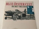 Blue Öyster Cult: Secret Treaties  LP, 180 Gramm Vinyl, Pallas- Pressung