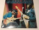 Albert King with Stevie Ray Vaughan: In Session LP, Vinyl