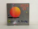 Degrees Of Motion Featuring Biti - Shine On 12