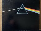 Pink Floyd / Dark Side Of The Moon US Harvest LP COMPLETE W/Stickers Posters NM