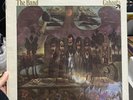 THE BAND ‎– Cahoots  1st 1971 US Issue  LP  SEALED - textured gatefold cover