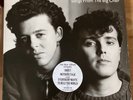 Tears For Fears /Songs From The Big Chair UK 1985 ROCK/POP VERY GOOD++ LP VINYL