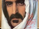 FRANK ZAPPA   SHEIK YERBOUTI ** 1979 Holland  Pressing / CBS 2 x LP / MINT VINYL
