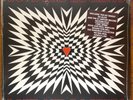 Love And Rockets – Love And Rockets Still Sealed LP, Space Rock Vinyl 1989