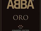 Oro by ABBA (Record, 2018) Spanish Version Of Gold Frida Disco Brand New Vinyl ￼