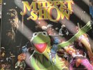 The Muppet Show Pye Records NSPH19 1977 Vintage Vinyl Album 33 RPM