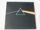 Pink Floyd – Dark Side Of The Moon - UK Harvest - A3/B2 - excellent - Listen
