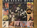 Sealed MOTT THE HOOPLE Greatest Hits LP Original 1976 Columbia PC 34368