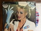Blink-182 - Enema Of The State LP - Colored Wax Hot Topic Limited Edition
