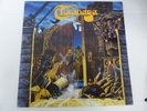 TORANAGA GOD'S GIFT LP 1990 CHRYSALIS CHR 1771-1 EXCELLENT THRASH METAL