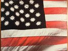 Sly and the Family Stone There's A Riot Goin' On Original 1971 Epic Lp Insert Ex
