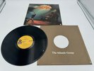 AC/DC LET THERE BE ROCK 1977 LP. Vg+. D.
