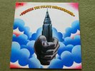 THE VELVET UNDERGROUND – SQUEEZE LP – EXC/VG+ A1/B1 UK DOUG YULE LOU REED