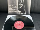 ROLLING STONES / Out of our heads-LP-Vinyl:NM/Cover:NM/ 180gr.- Repress EU 2010
