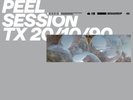 LFO Peel Session Vinyl