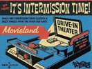 Hey Folks  It's Intermission Time  (HOT DOG BROWN VINYL)