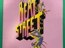 Beat Street (Original Motion Picture Soundtrack) - Volume 1 LP AUSTRALIAN PRESS