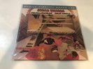 Stevie Wonder Fulfillingness' First Finale Vinyl LP Mobile Fidelity MOFI MFSL
