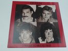 Queen I WANT TO BREAK FREE Extended Mix 1987 UK 12